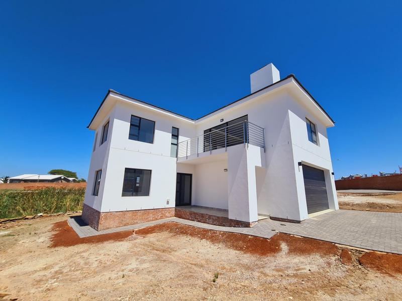 3 Bedroom Property for Sale in Jeffreys Bay Eastern Cape